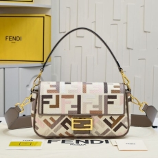 Fendi Satchel Bags